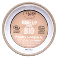 Poudre Compacte - Certifiée Bio
