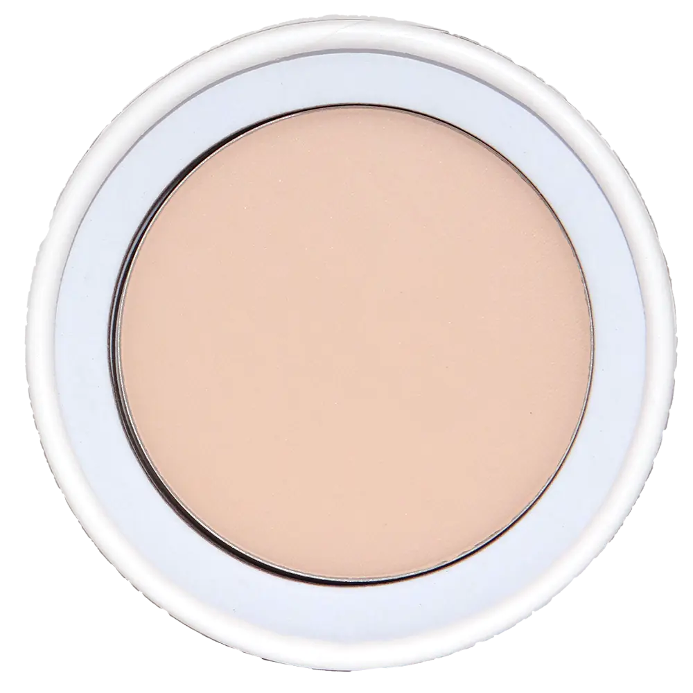 Poudre Compacte - Certifiée Bio