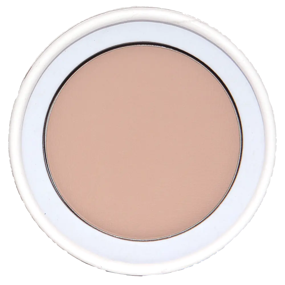 Poudre Compacte - Certifiée Bio
