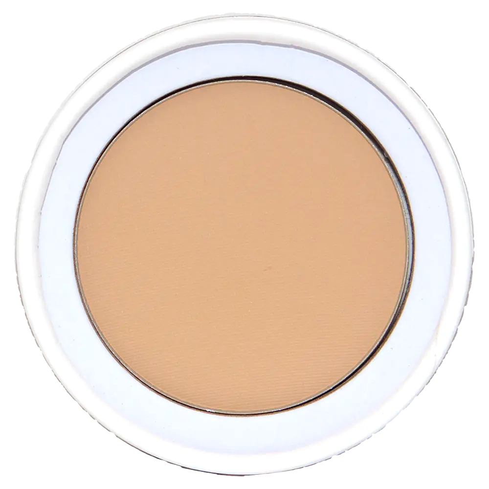 Poudre Compacte - Certifiée Bio