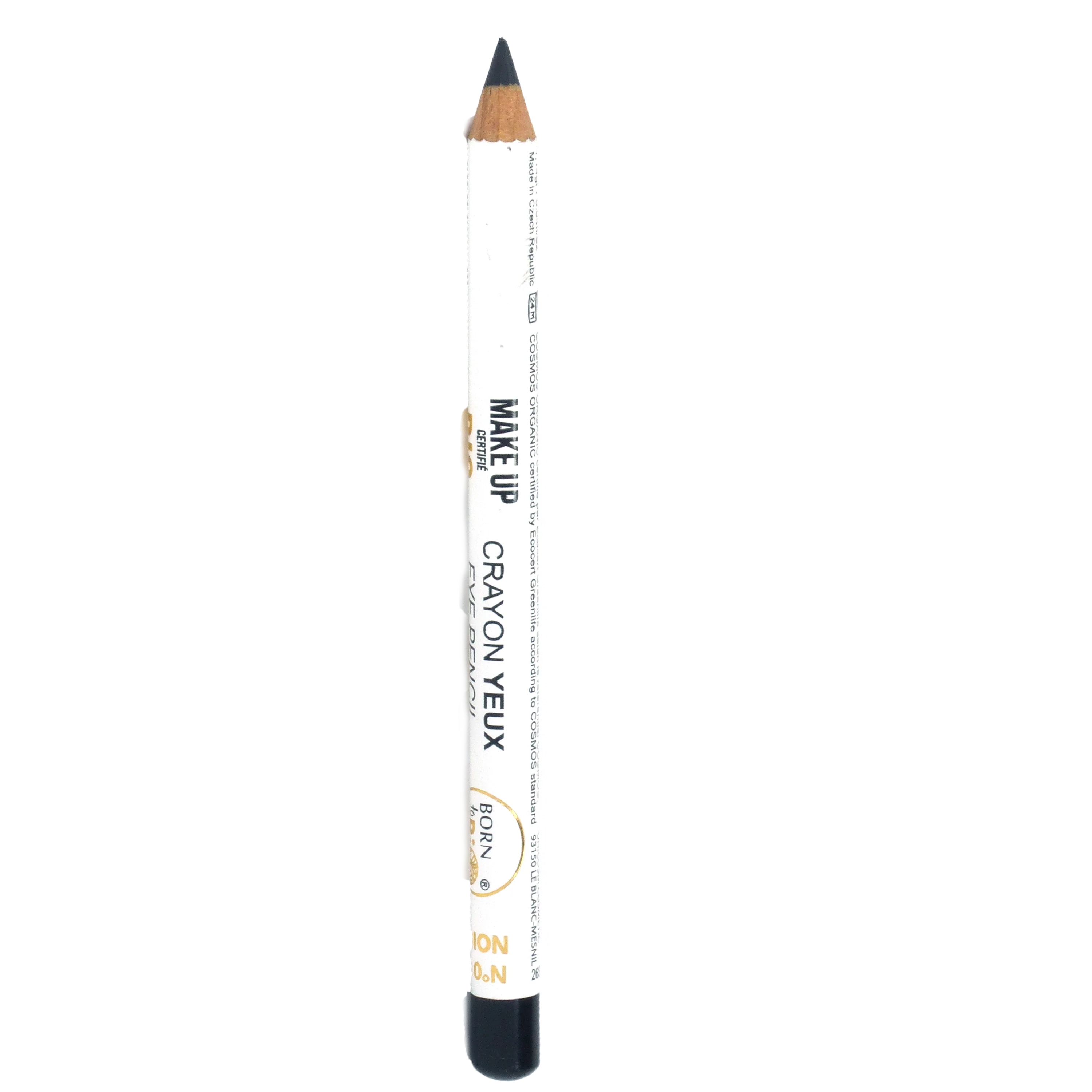 Crayon Yeux - Certifié Bio