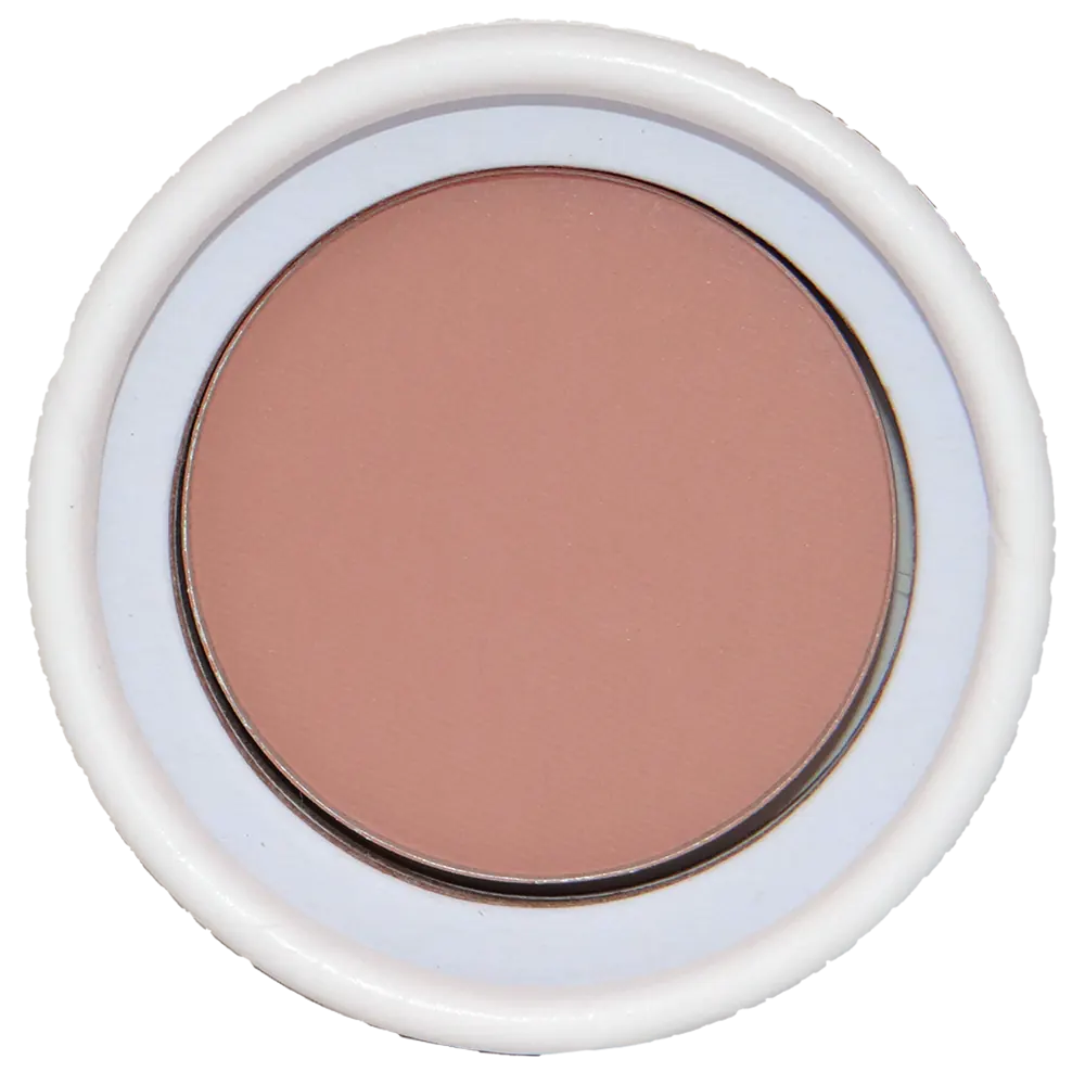 Poudre Bronzante - Certifiée Bio