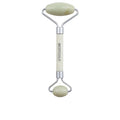 Rouleau de Jade Visage — Massage Anti-Âge & Éclat Naturel